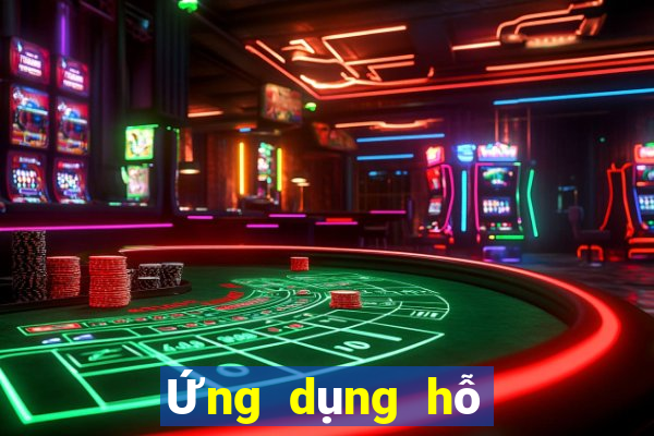 Ứng dụng hỗ trợ bắn cá