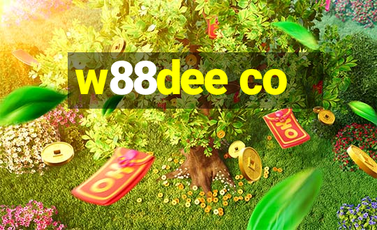 w88dee co