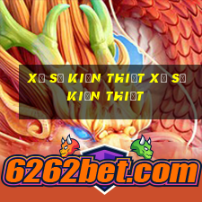 xổ số kiến thiết xổ số kiến thiết