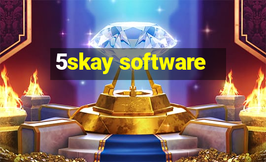 5skay software