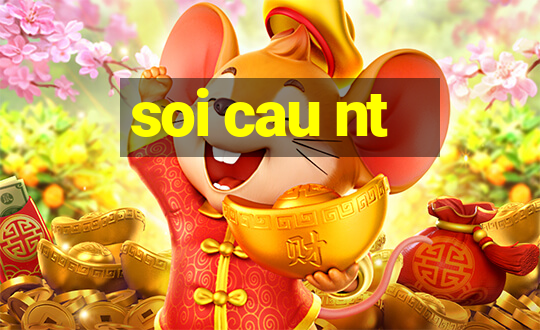 soi cau nt