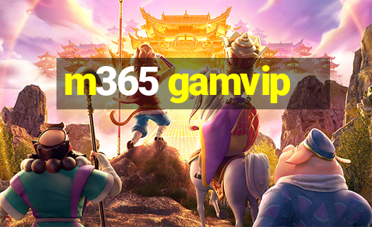 m365 gamvip