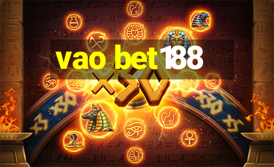 vao bet188