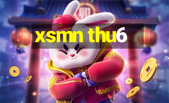 xsmn thu6