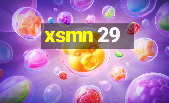 xsmn 29