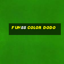 Fun88 Color Dodo