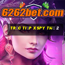 Trực tiếp XSPY Thứ 2