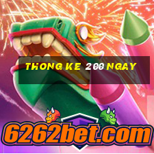 thong ke 200 ngay