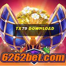 tx79 download