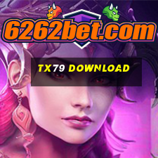 tx79 download