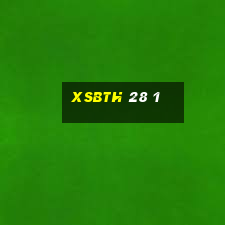 xsbth 28 1