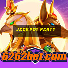 jackpot party