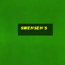 swensen's