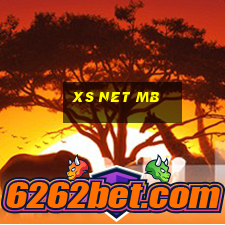 xs net mb