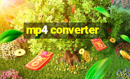 mp4 converter