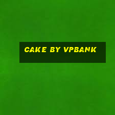 cake by vpbank