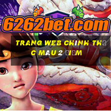 Trang web chính thức màu 2 điểm