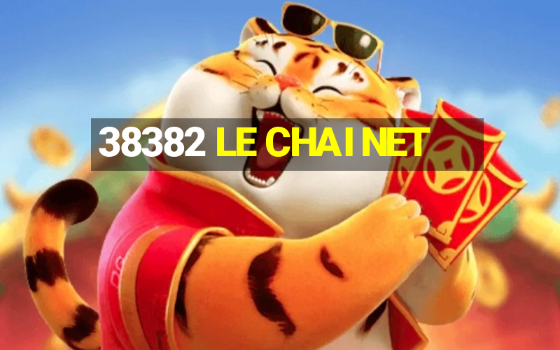 38382 LE CHAI NET