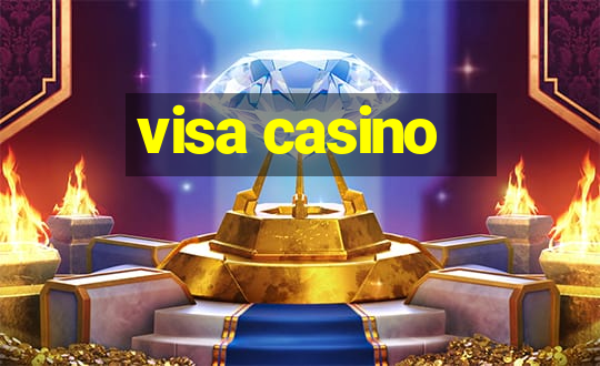 visa casino