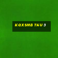 kqxsmb thu 3