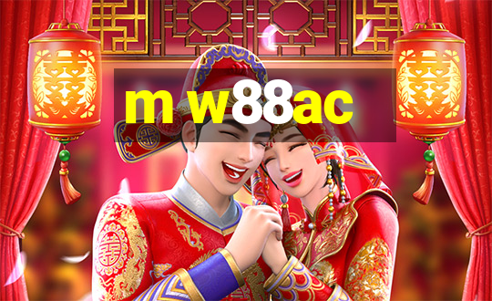 m w88ac