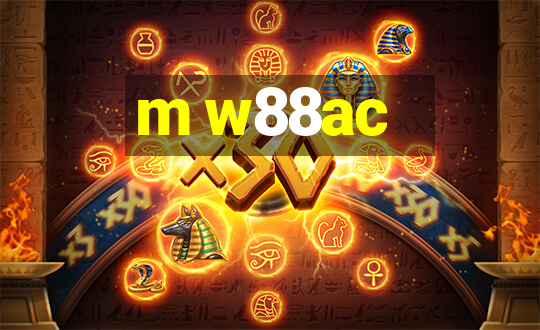 m w88ac