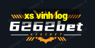 xs vinh log