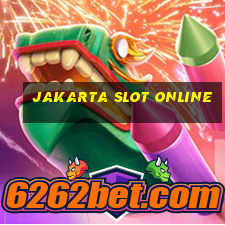 jakarta slot online