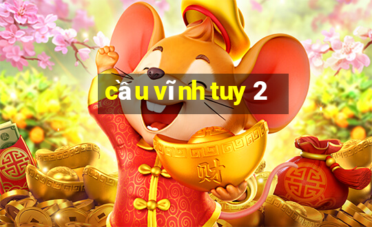 cầu vĩnh tuy 2