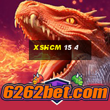 xshcm 15 4