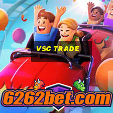 vsc trade