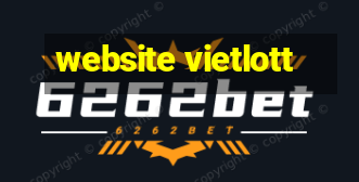 website vietlott