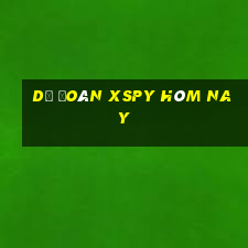 Dự đoán XSPY hôm nay