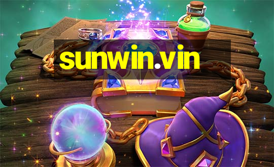 sunwin.vin