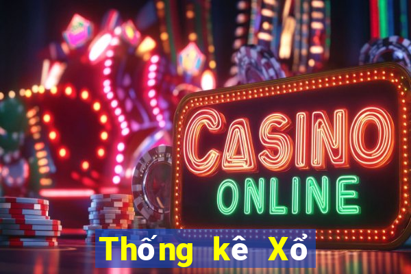 Thống kê Xổ Số Bình Phước ngày 2