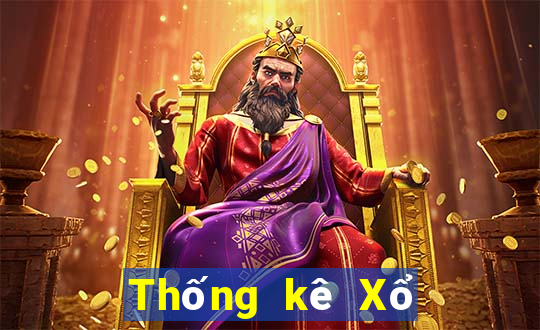 Thống kê Xổ Số Bình Phước ngày 2