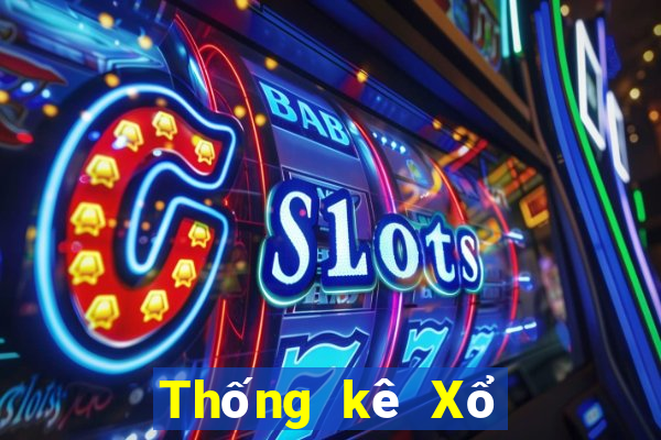 Thống kê Xổ Số Bình Phước ngày 2