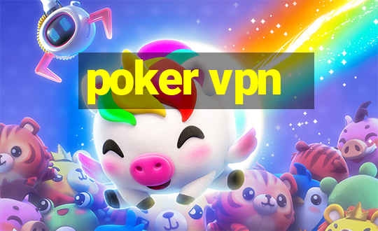 poker vpn