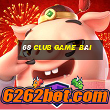 68 club game bài