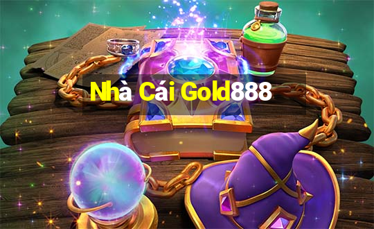 Nhà Cái Gold888