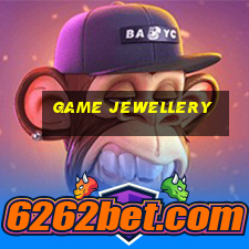 game jewellery