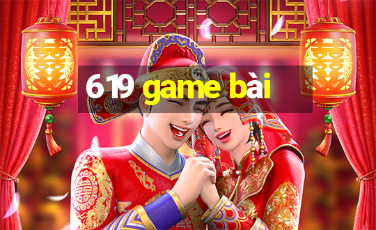 619 game bài