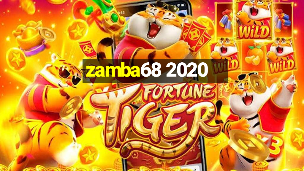 zamba68 2020