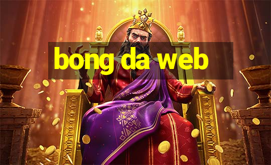 bong da web