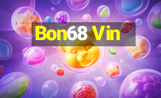 Bon68 Vin