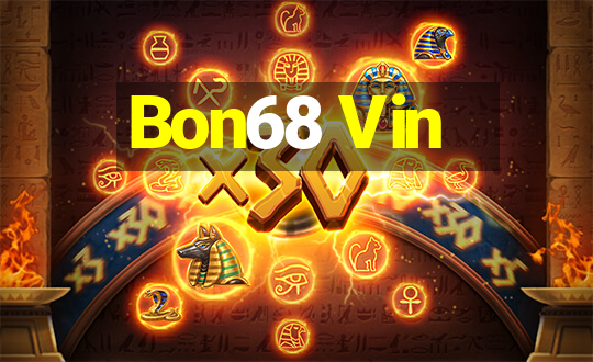 Bon68 Vin