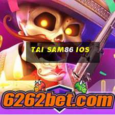 tai sam86 ios