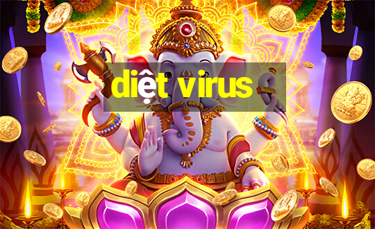 diệt virus