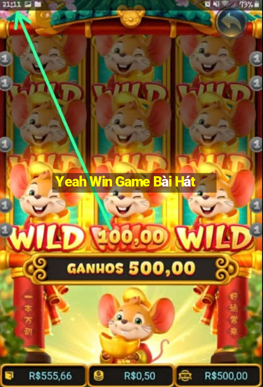 Yeah Win Game Bài Hát