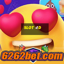 slot 4d